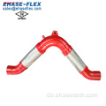 Fire Loop V Flex Seismic für Rohrleitung